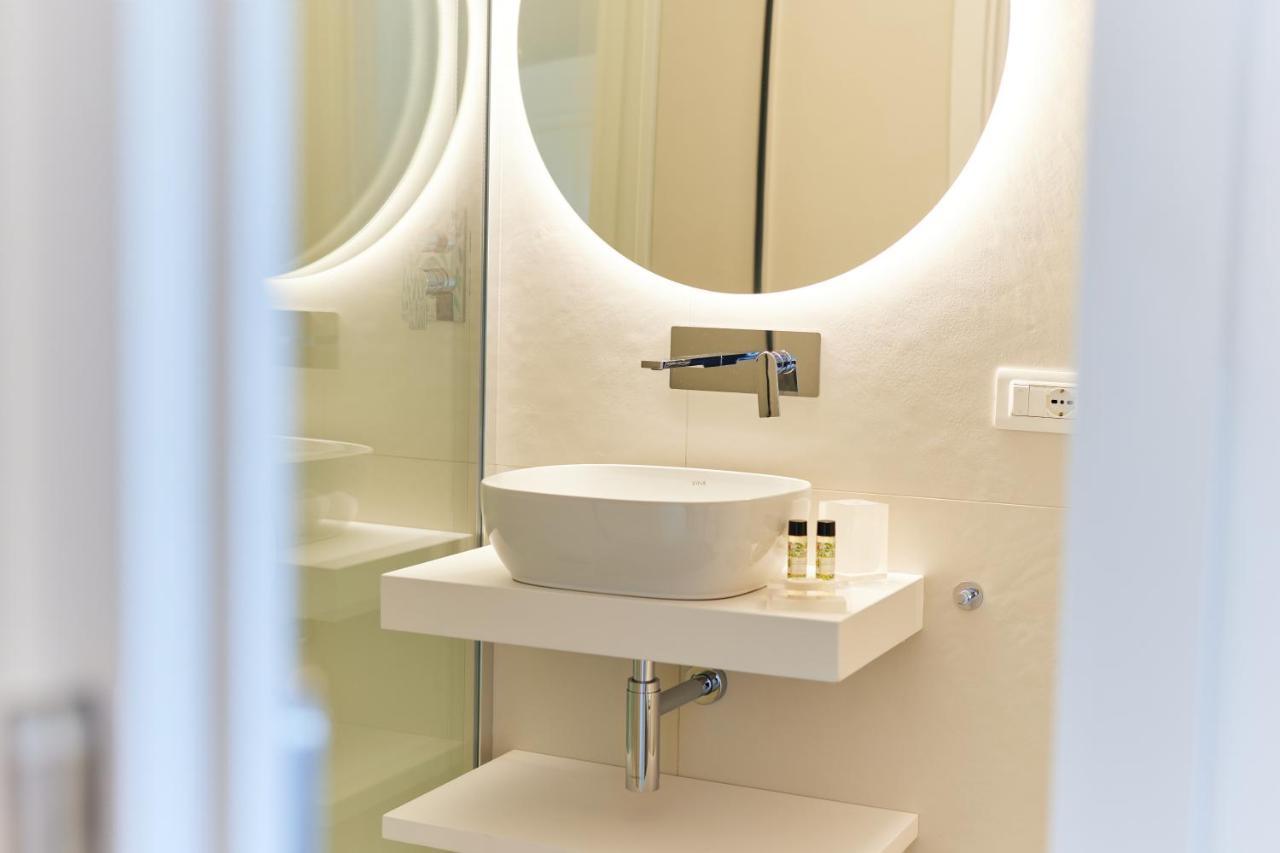 Bed and Breakfast Blue Boutique Виетри Экстерьер фото