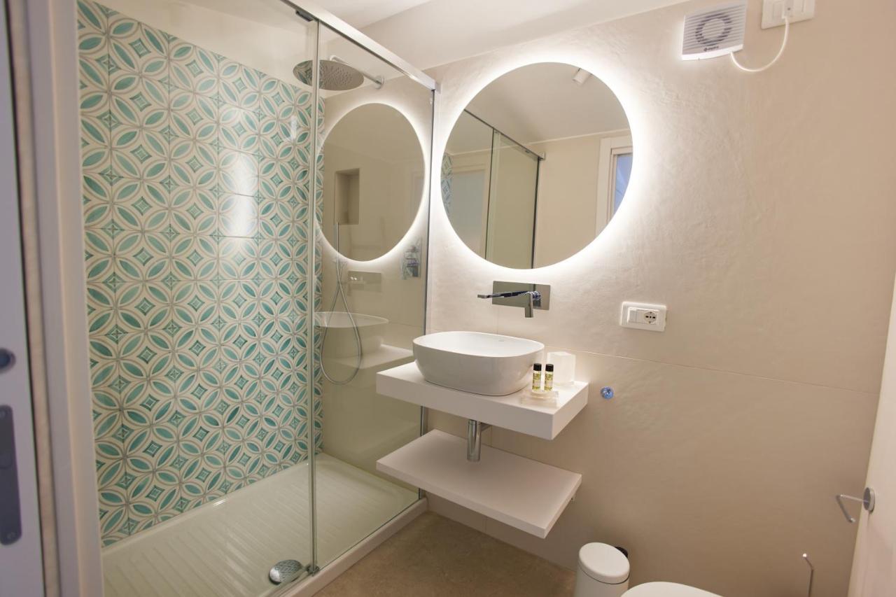 Bed and Breakfast Blue Boutique Виетри Экстерьер фото