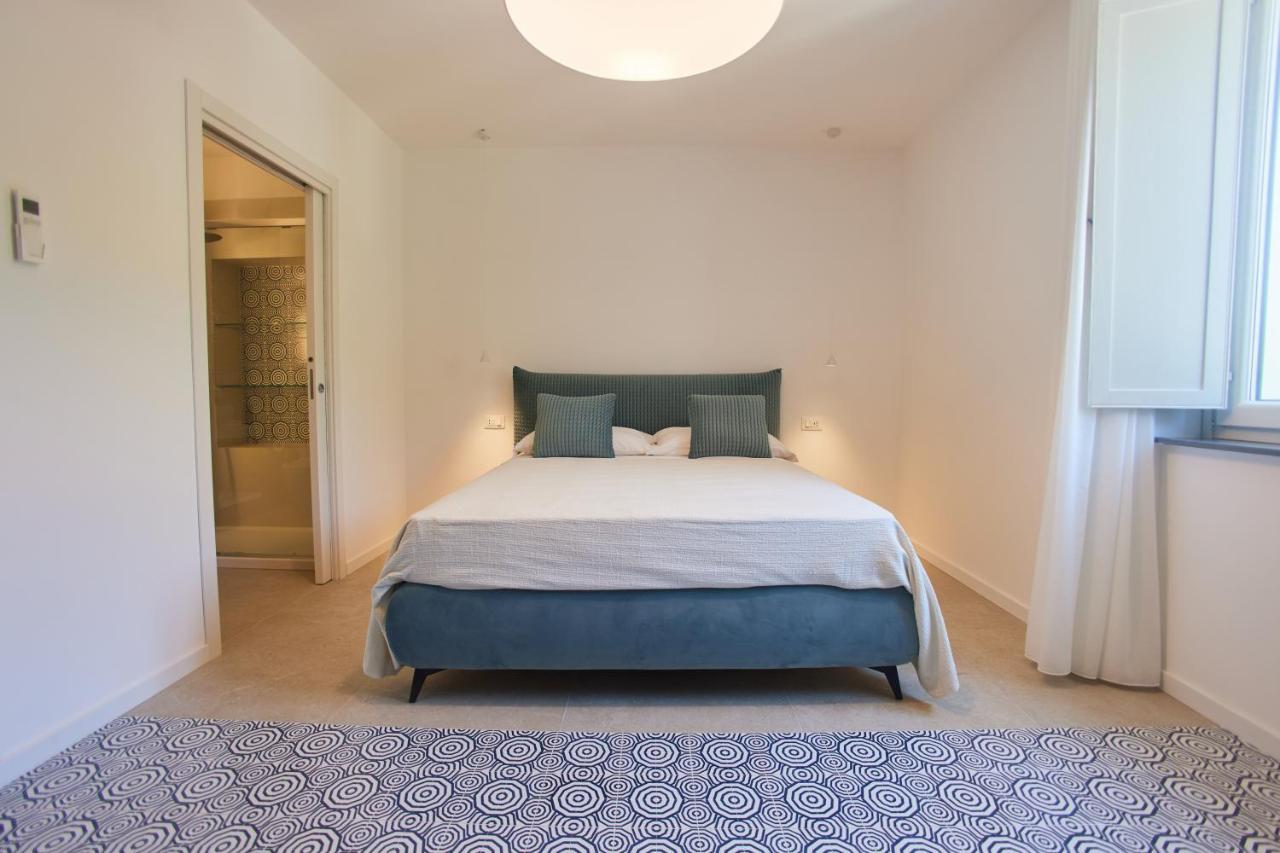 Bed and Breakfast Blue Boutique Виетри Экстерьер фото