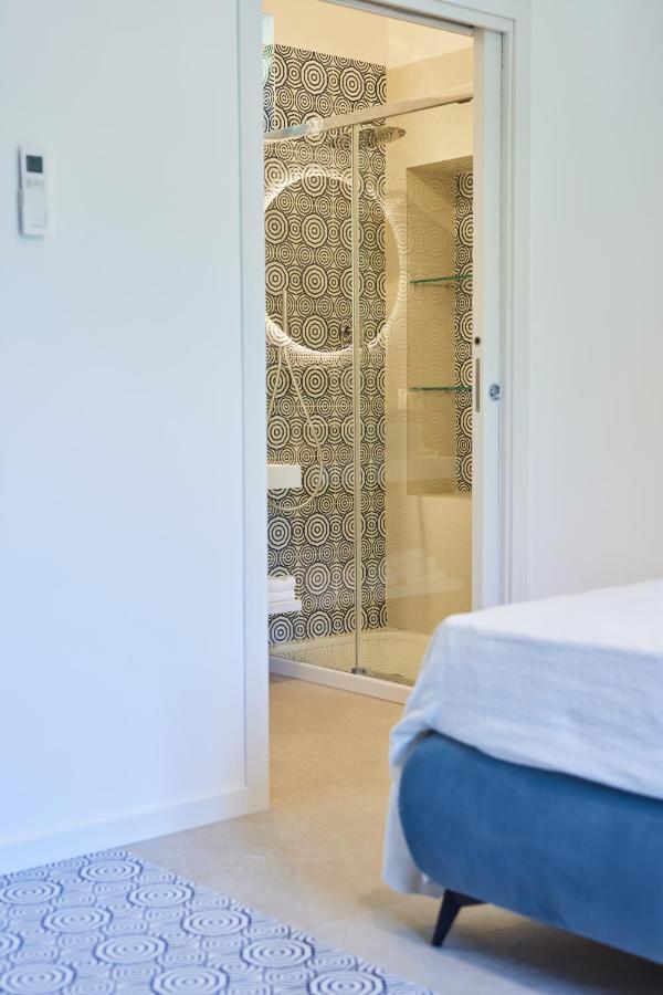 Bed and Breakfast Blue Boutique Виетри Экстерьер фото