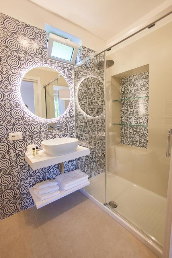 Bed and Breakfast Blue Boutique Виетри Экстерьер фото