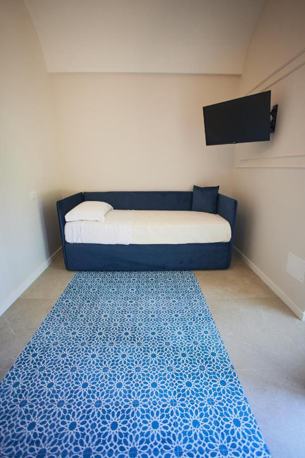Bed and Breakfast Blue Boutique Виетри Экстерьер фото