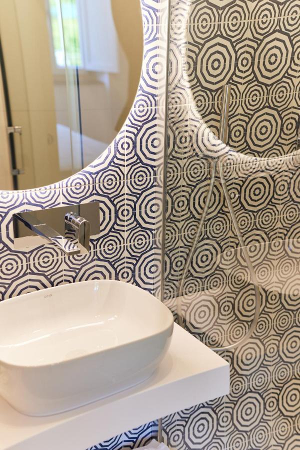 Bed and Breakfast Blue Boutique Виетри Экстерьер фото