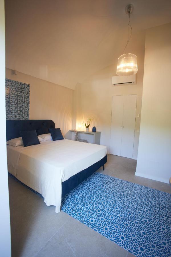 Bed and Breakfast Blue Boutique Виетри Экстерьер фото