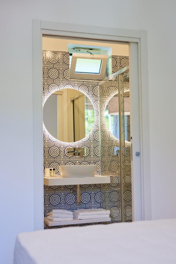 Bed and Breakfast Blue Boutique Виетри Экстерьер фото