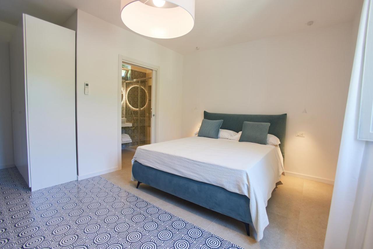 Bed and Breakfast Blue Boutique Виетри Экстерьер фото