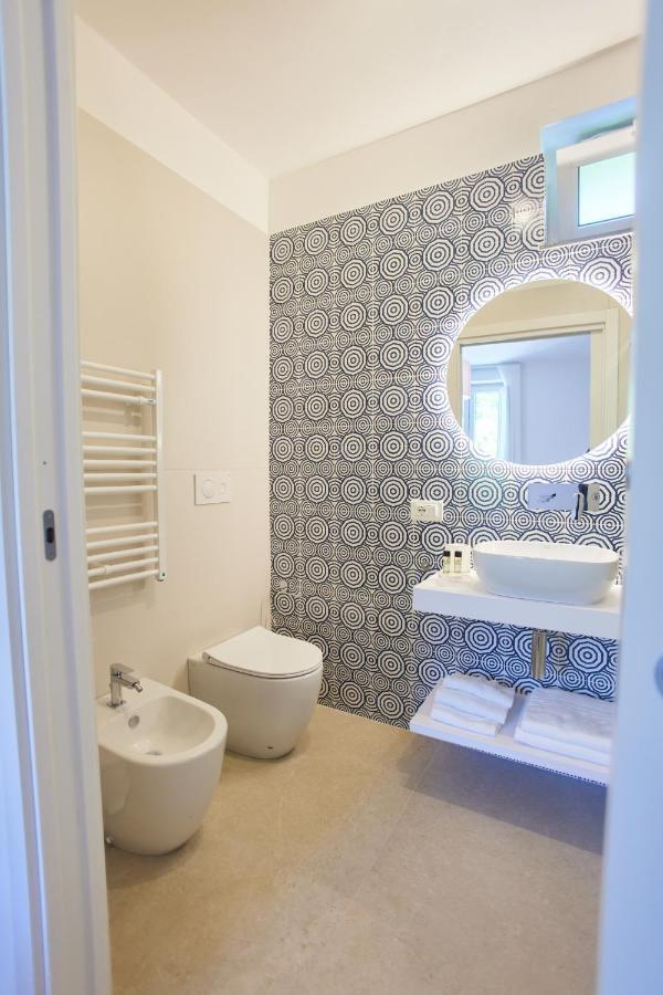 Bed and Breakfast Blue Boutique Виетри Экстерьер фото