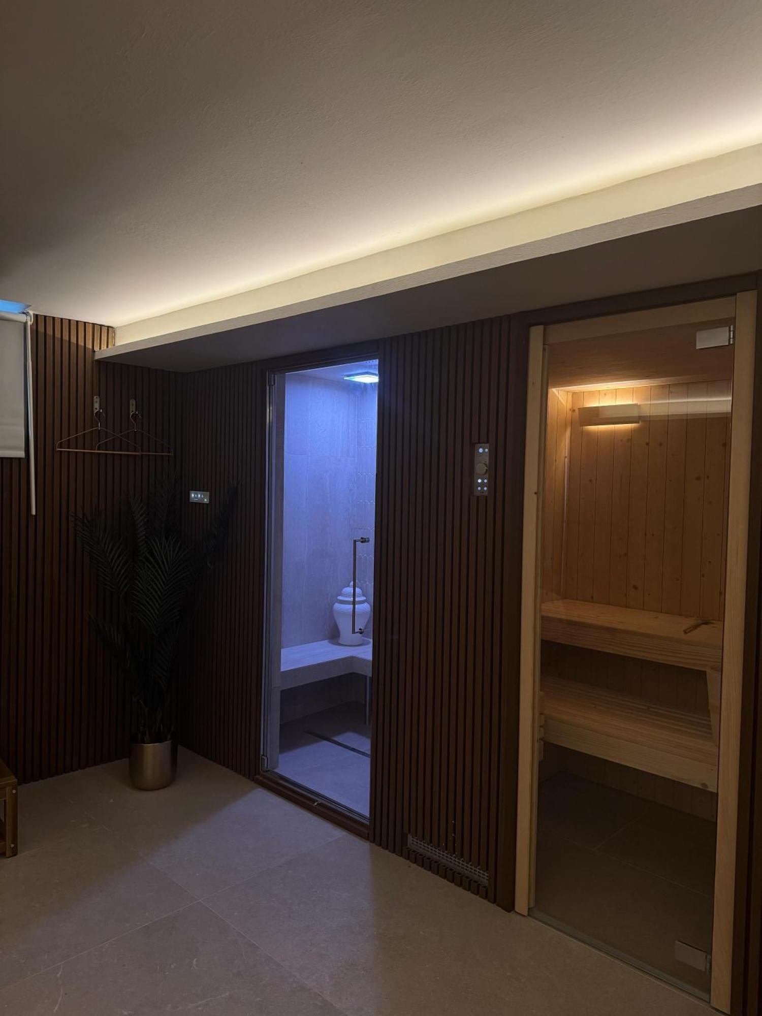 Bed and Breakfast Blue Boutique Виетри Экстерьер фото