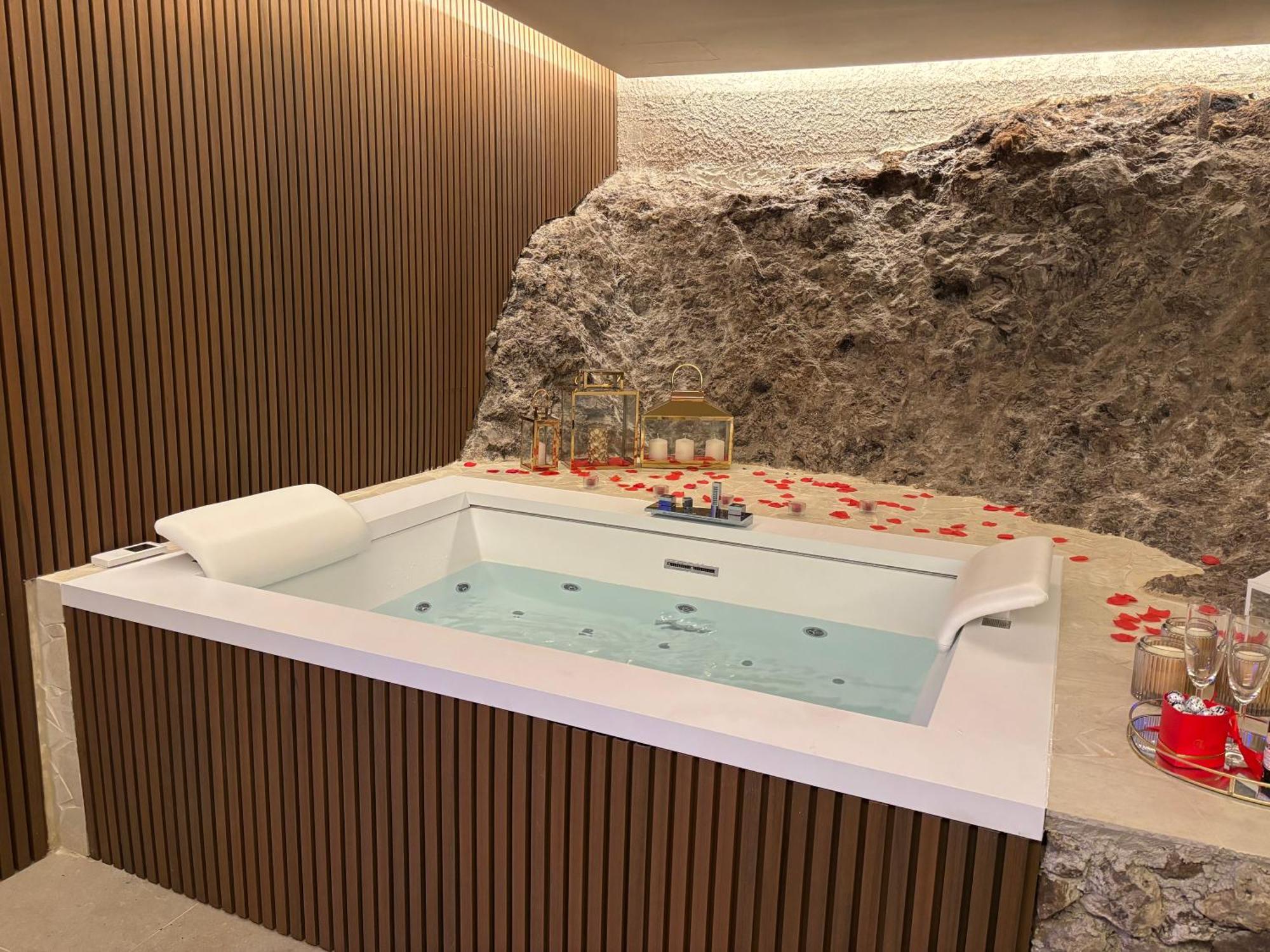 Bed and Breakfast Blue Boutique Виетри Экстерьер фото